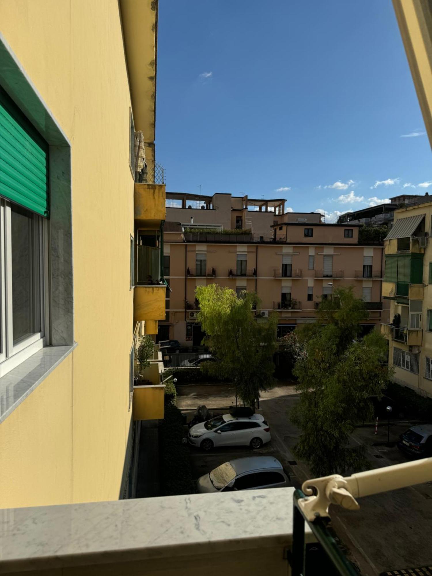 Casa Erminia Daire Caserta Dış mekan fotoğraf