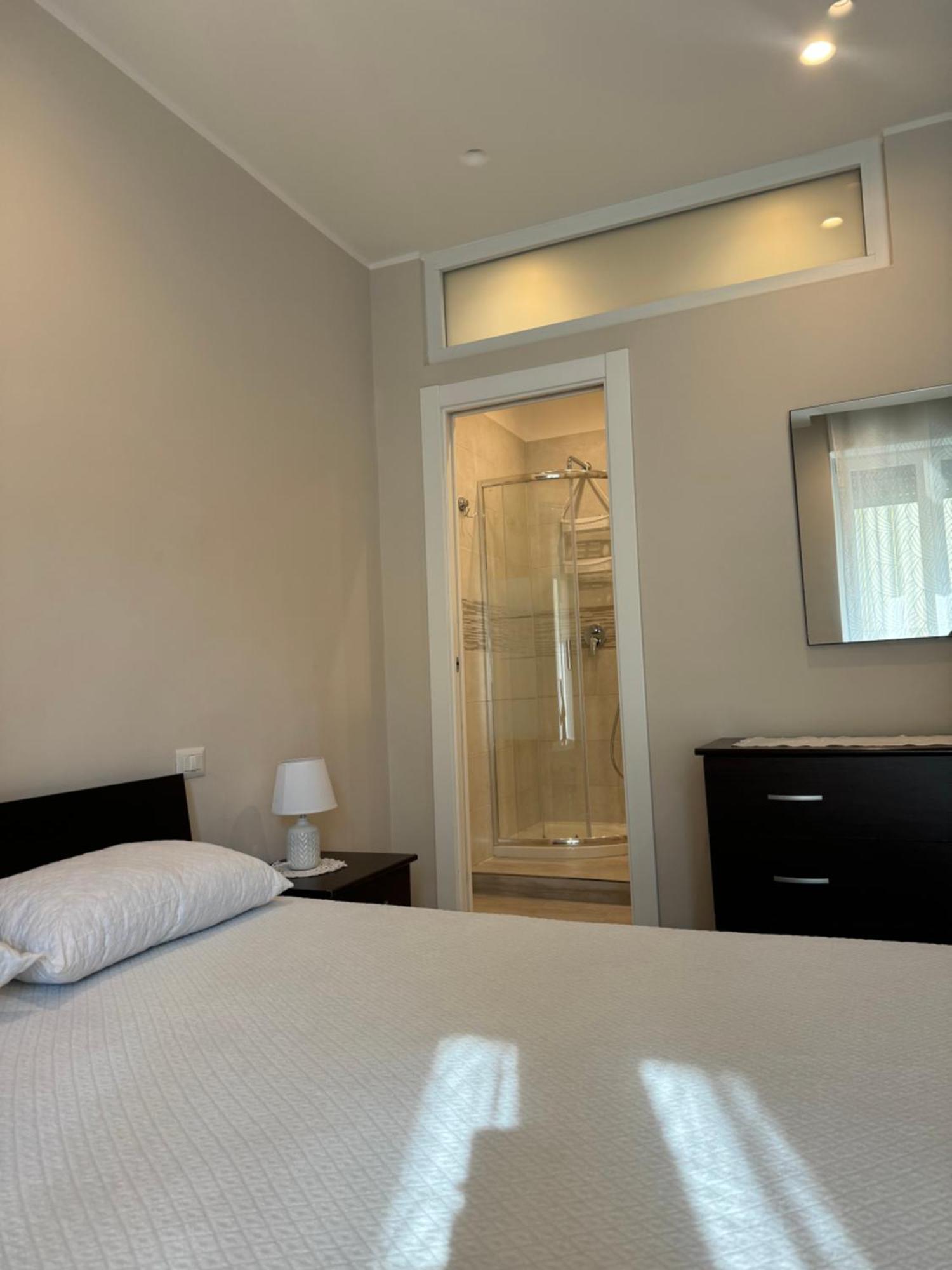 Casa Erminia Daire Caserta Dış mekan fotoğraf
