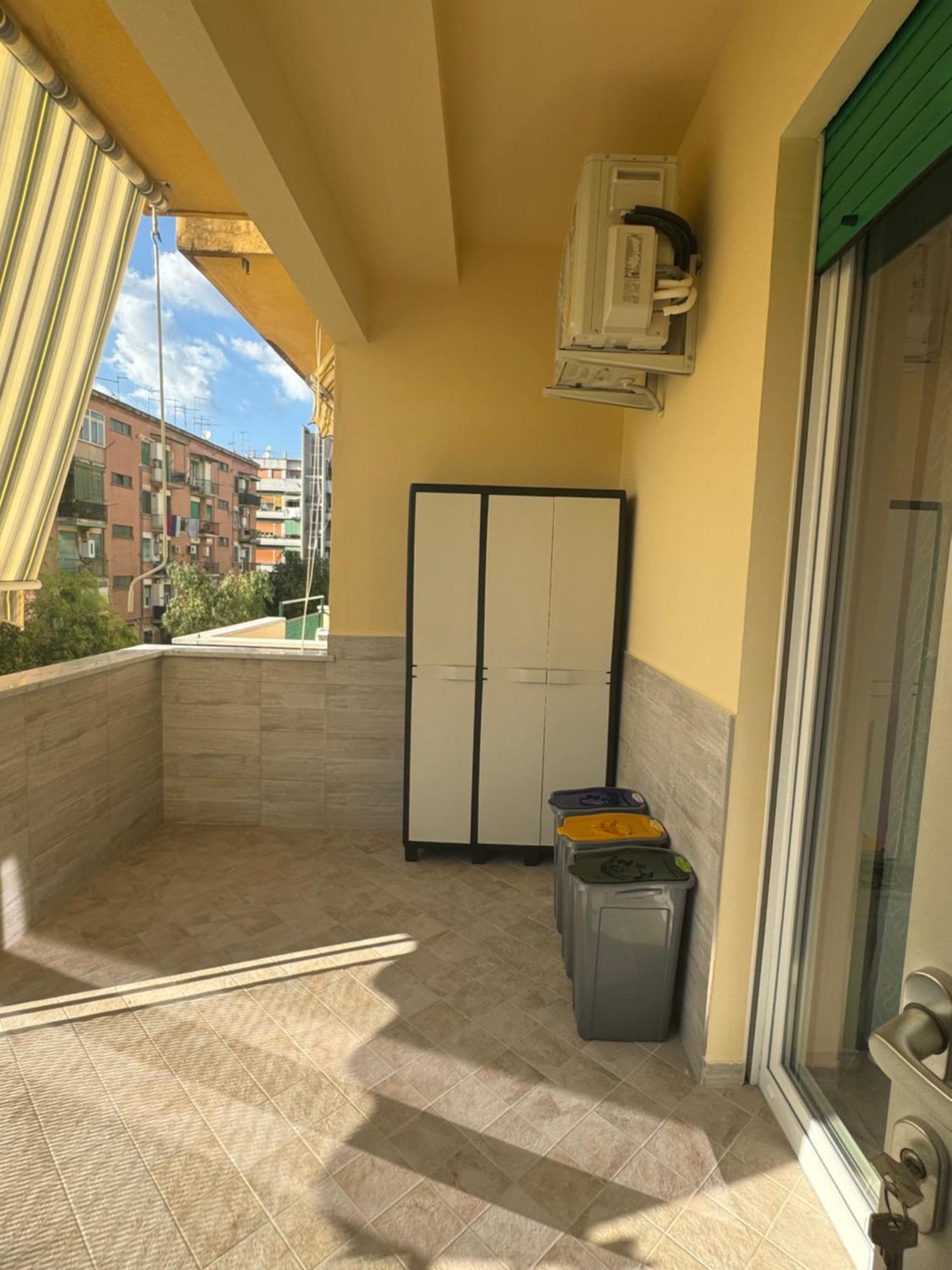 Casa Erminia Daire Caserta Dış mekan fotoğraf