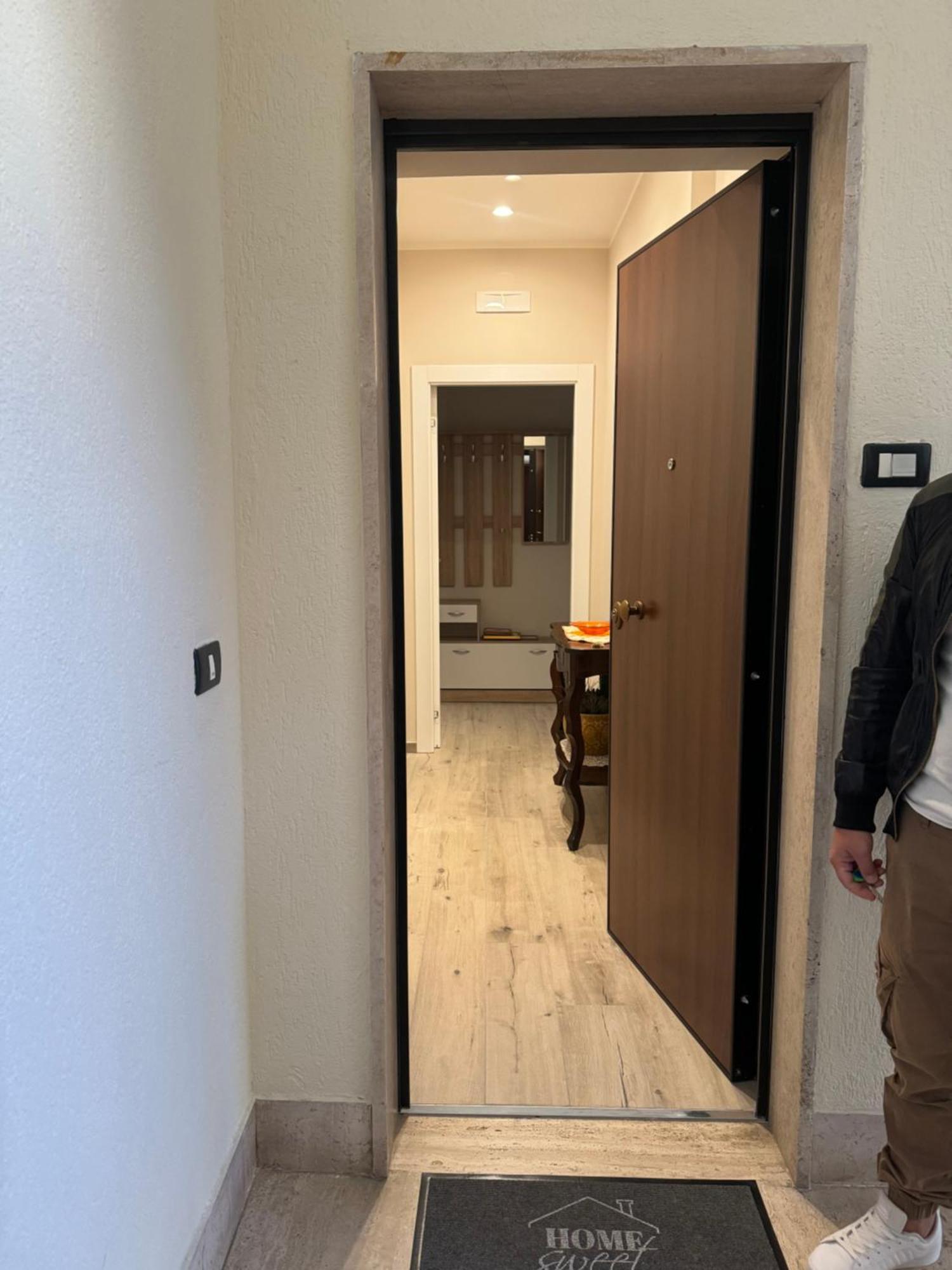 Casa Erminia Daire Caserta Dış mekan fotoğraf