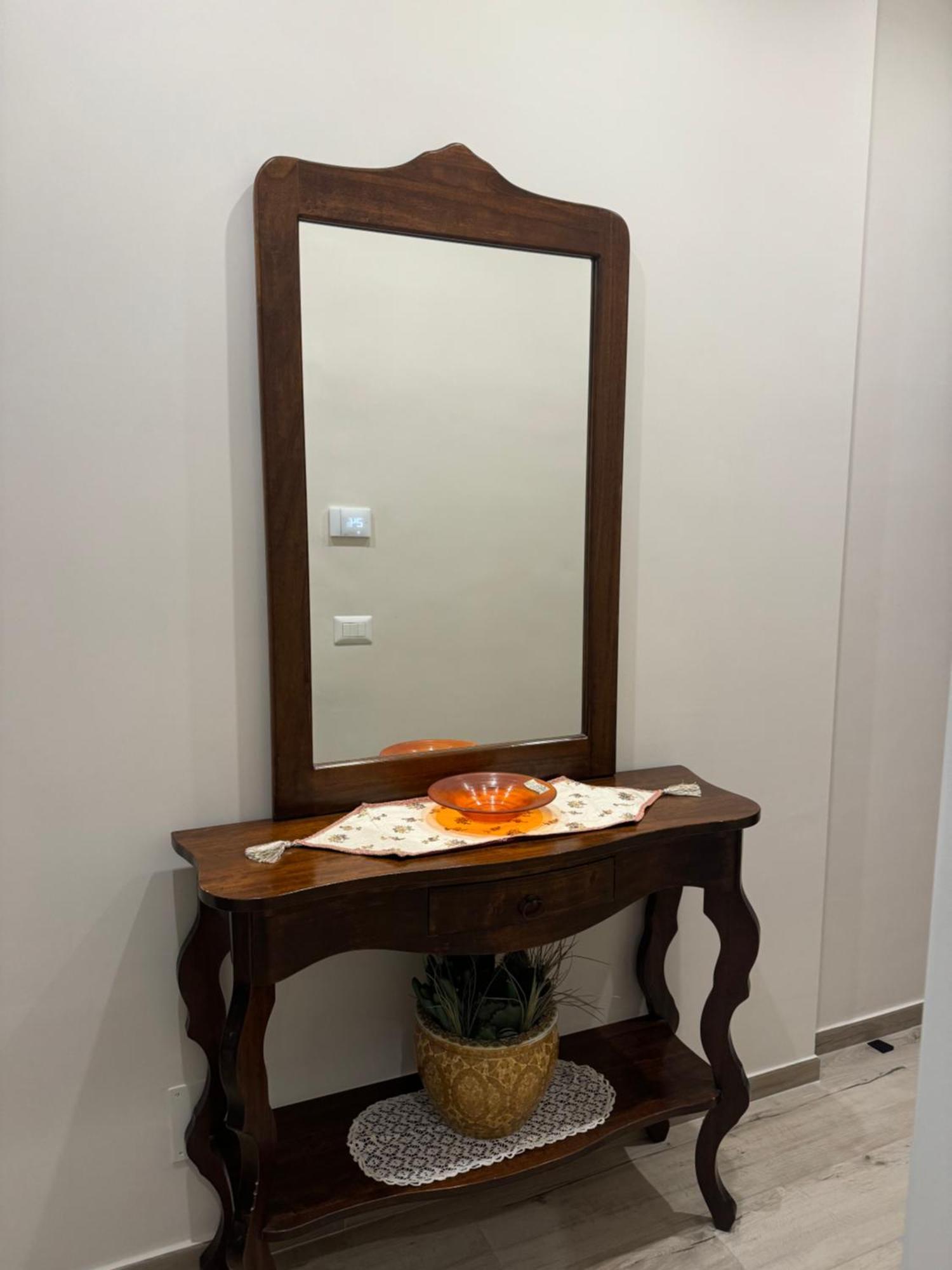 Casa Erminia Daire Caserta Dış mekan fotoğraf