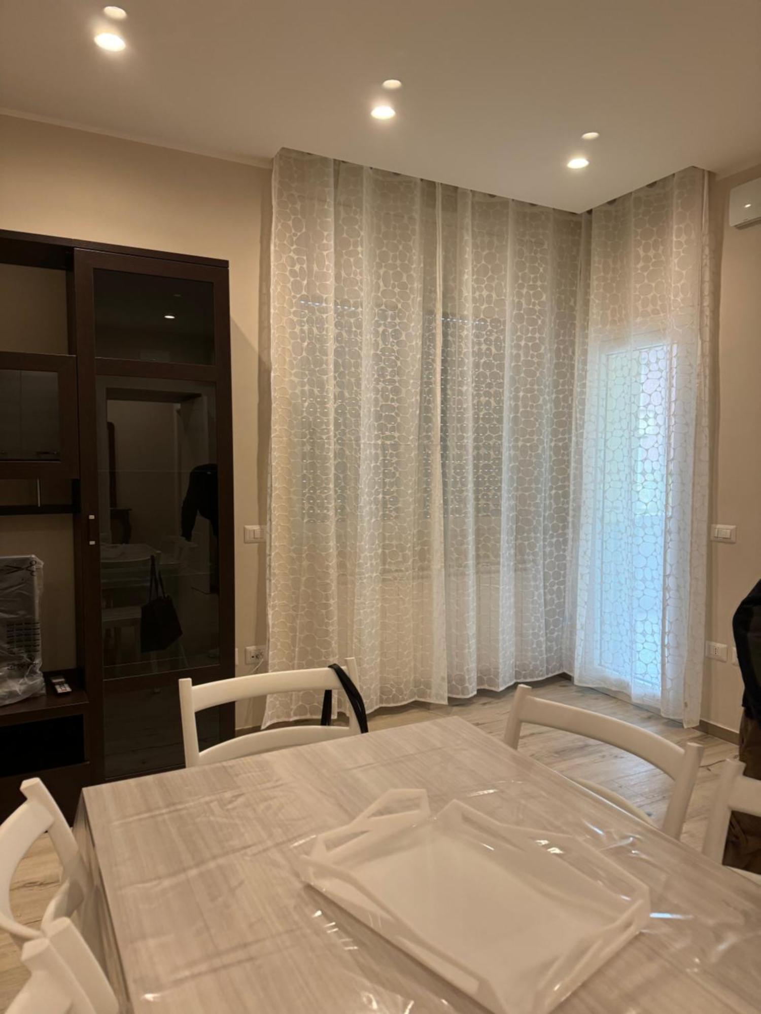 Casa Erminia Daire Caserta Dış mekan fotoğraf