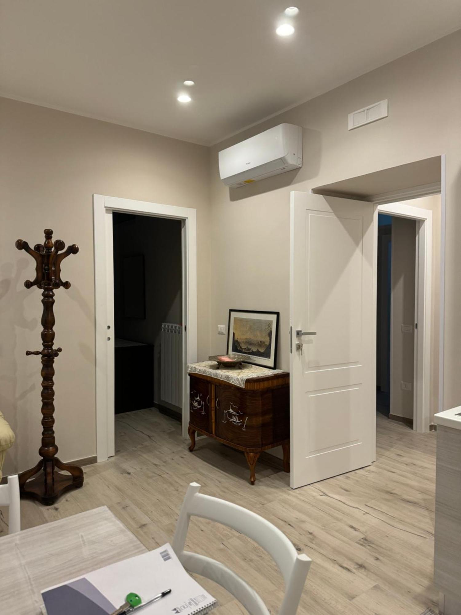 Casa Erminia Daire Caserta Dış mekan fotoğraf