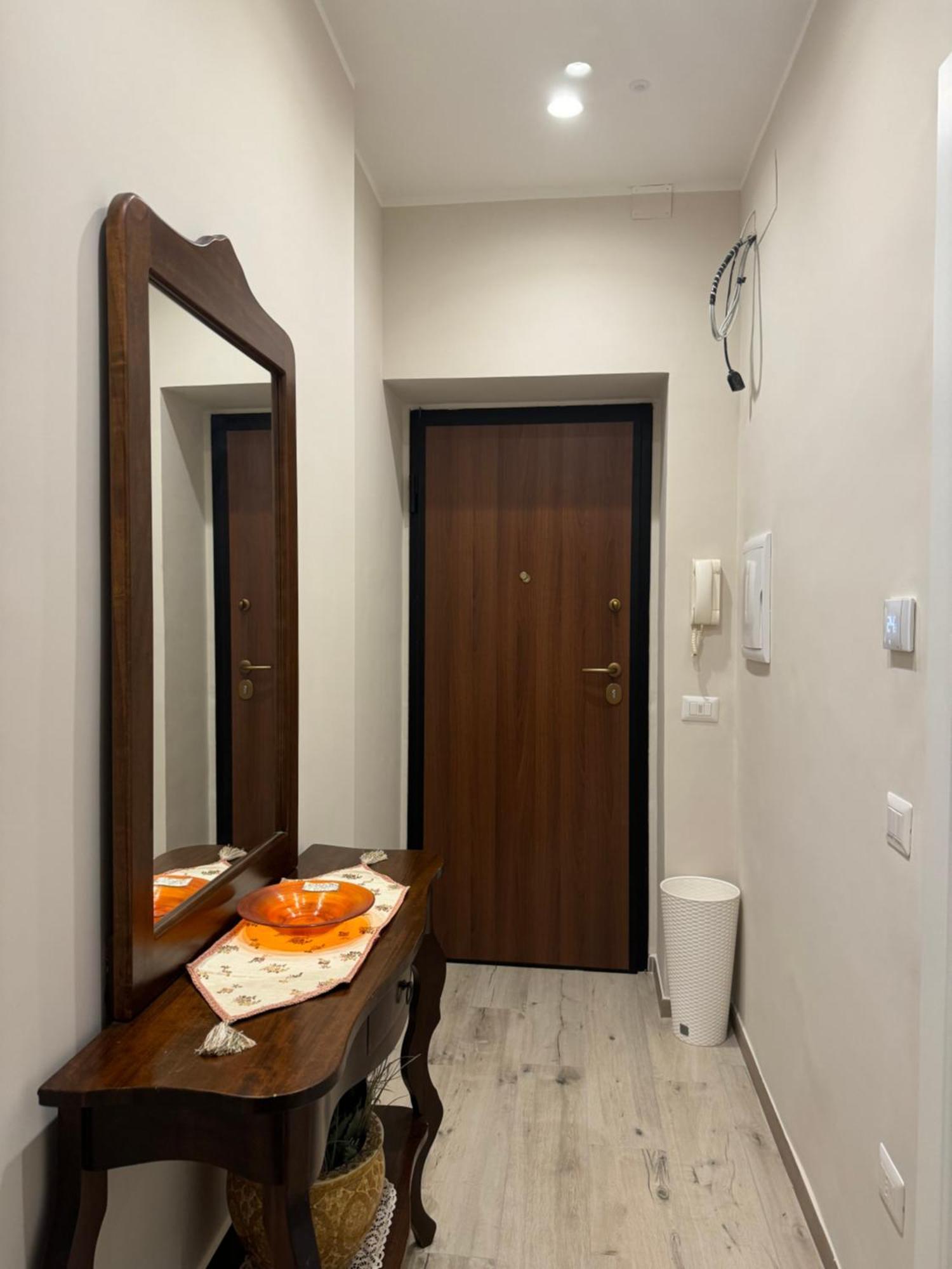 Casa Erminia Daire Caserta Dış mekan fotoğraf