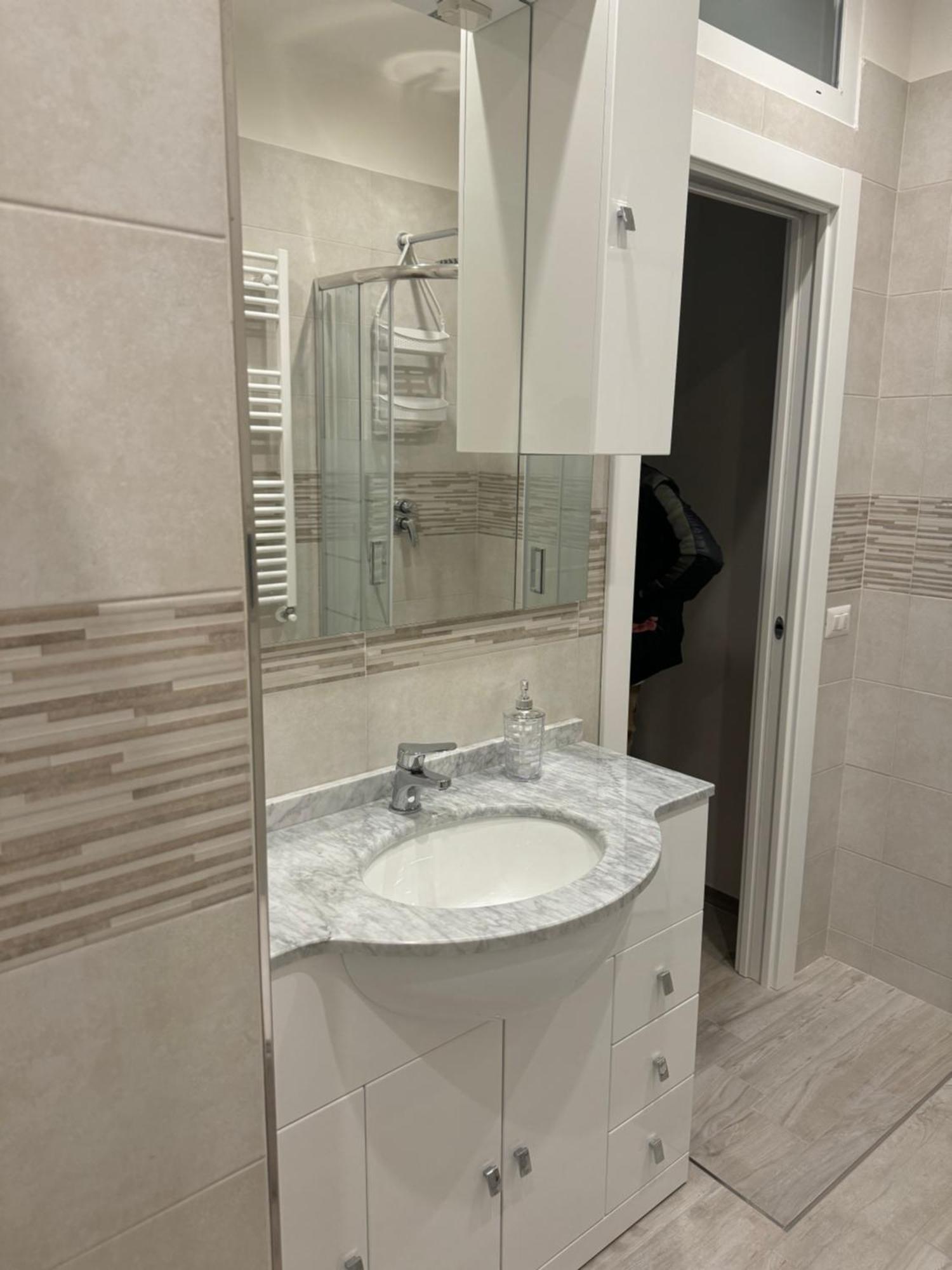 Casa Erminia Daire Caserta Dış mekan fotoğraf
