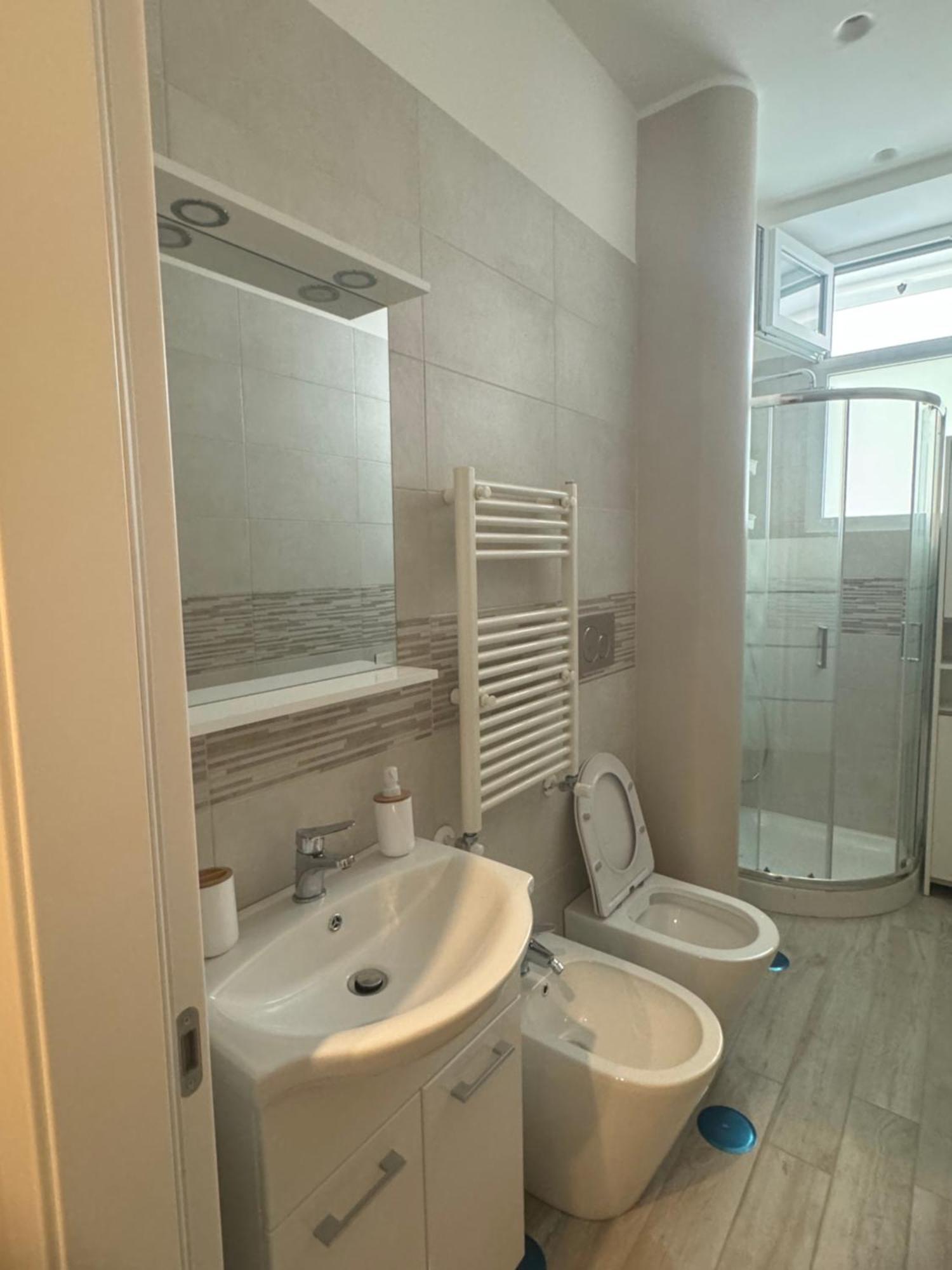 Casa Erminia Daire Caserta Dış mekan fotoğraf