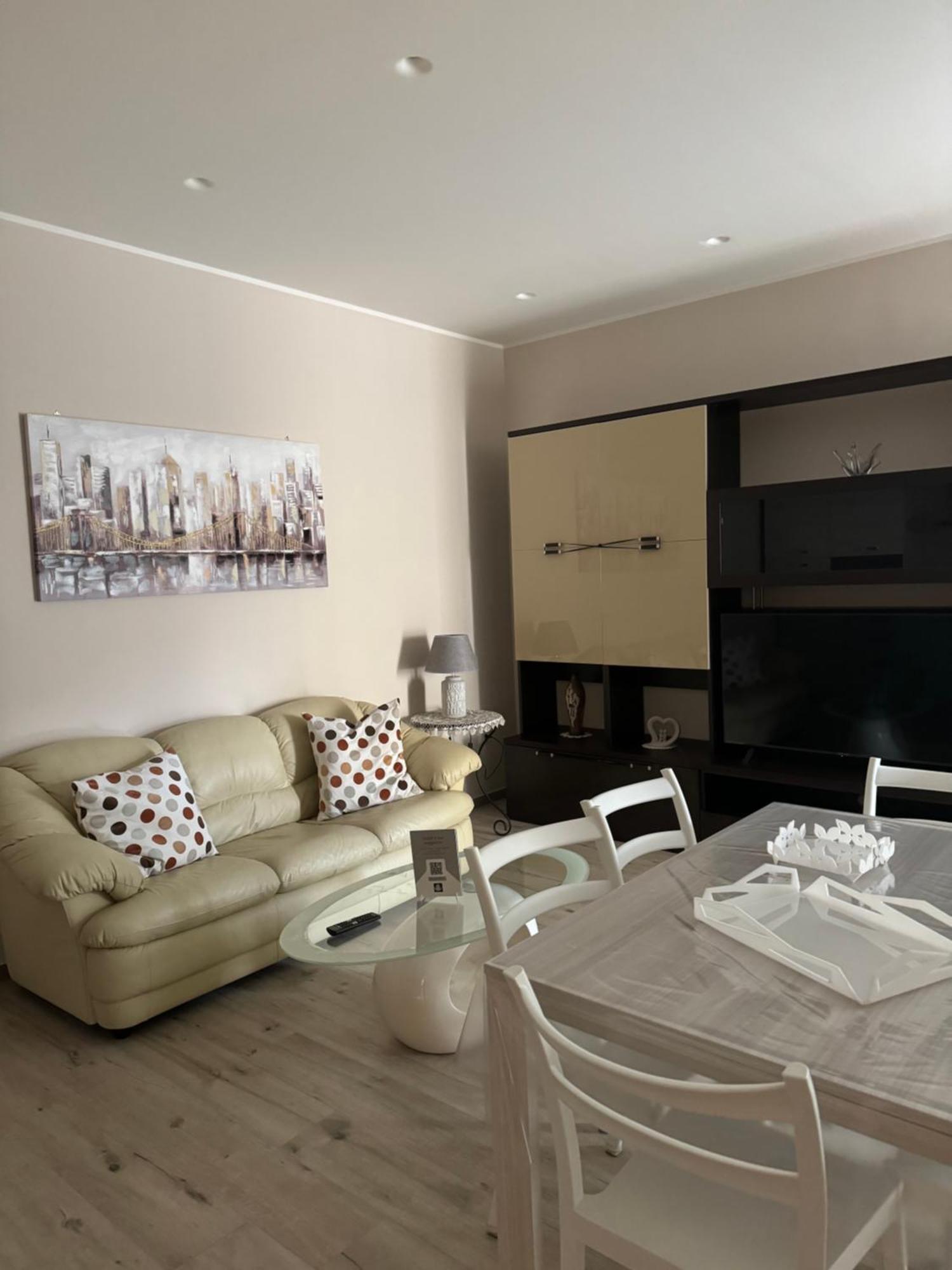Casa Erminia Daire Caserta Oda fotoğraf