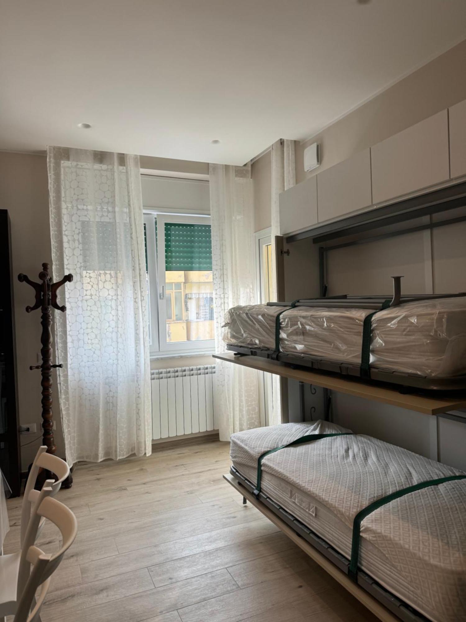 Casa Erminia Daire Caserta Oda fotoğraf